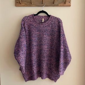 Anthropologie Sweater